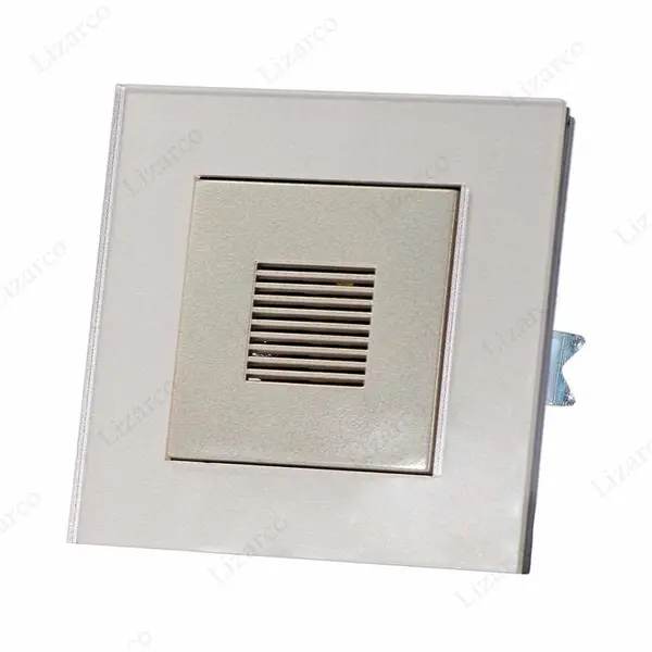 زنگ دینگ دانگ جهان الکتریک مدل کریستال - 3
