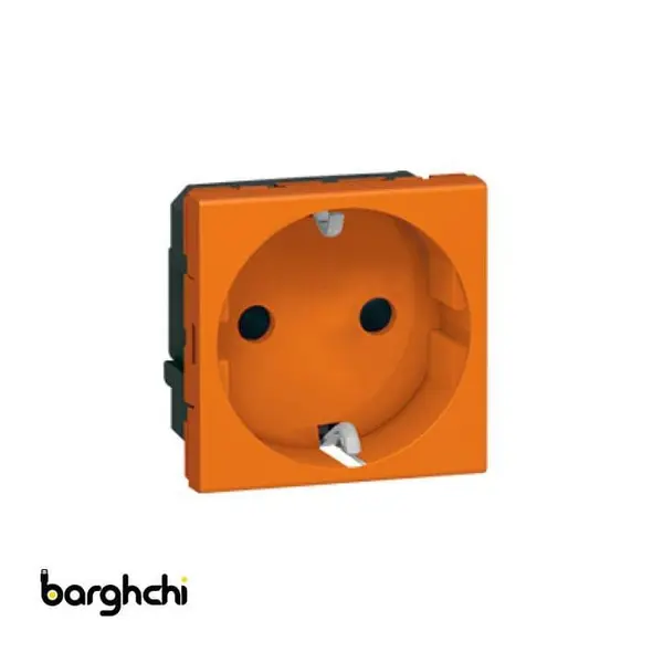 مکانیزم پریز برق ارت دار لگراند - 6
