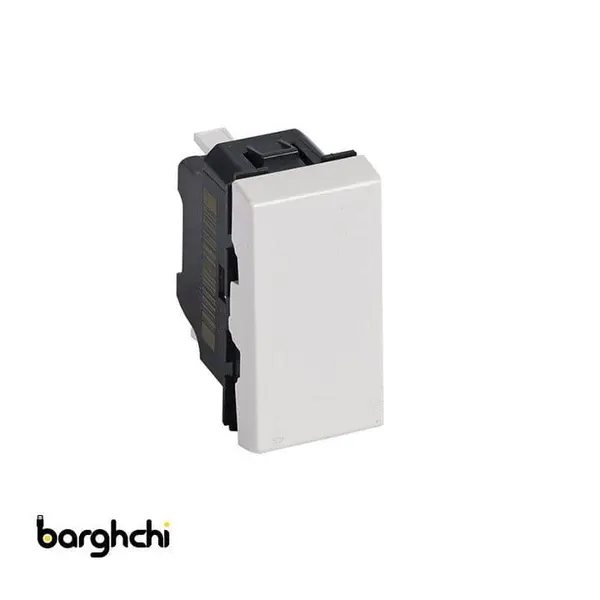 کلید تک پل باریک لگراند مدل موزاییک - 6