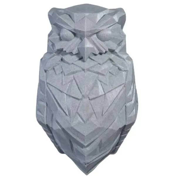 چراغ خواب طرح جغد - 2