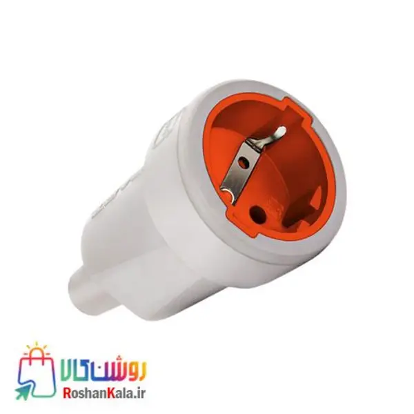 پریز سیار مادگی پارت الکتریک - 5