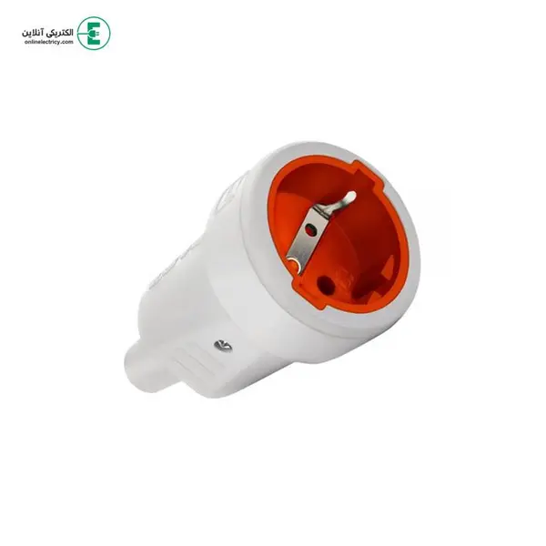 پریز سیار مادگی پارت الکتریک - 3