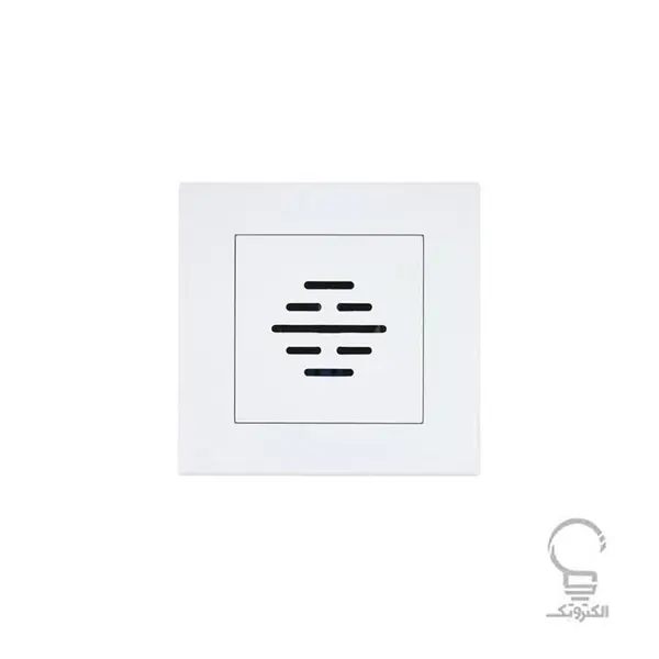 زنگ ملودی مدل تابش پارت الکتریک - 4