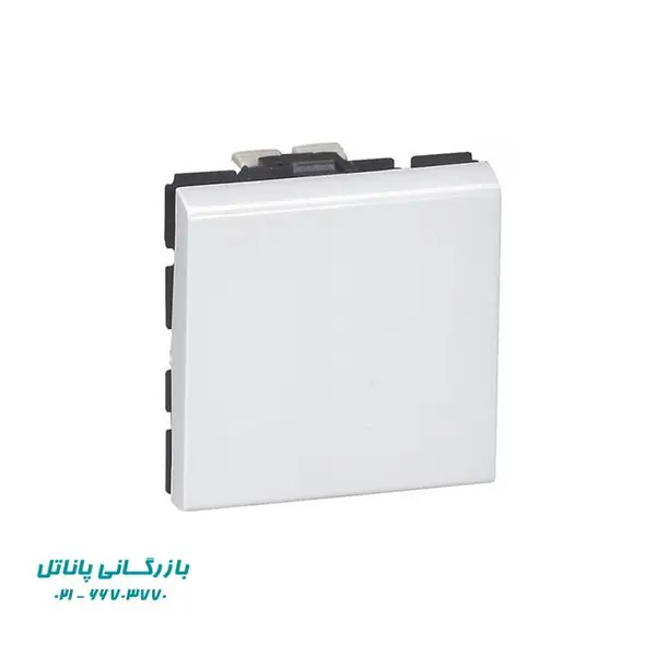کلید تک پل پهن لگراند تبدیل مدل موزاییک - 3