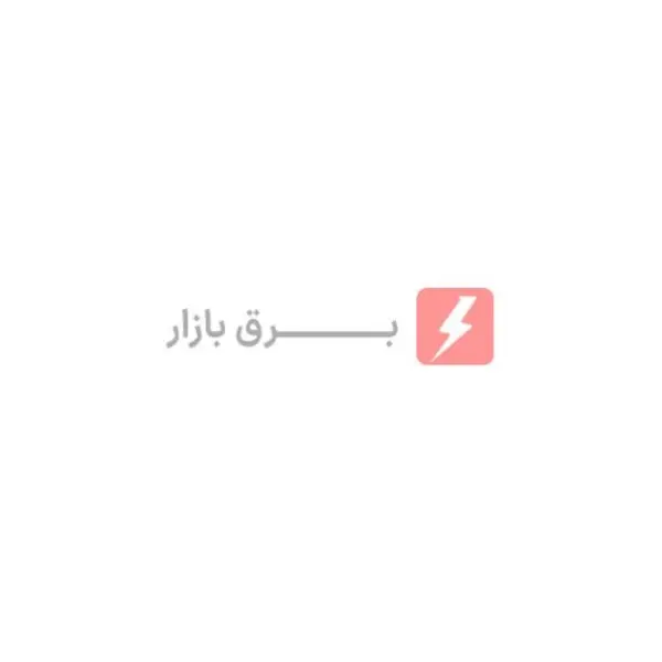 کلید و پریز آوا سفید دلند پلاس/آوا،تک سوکت تلفن دو خط - 2