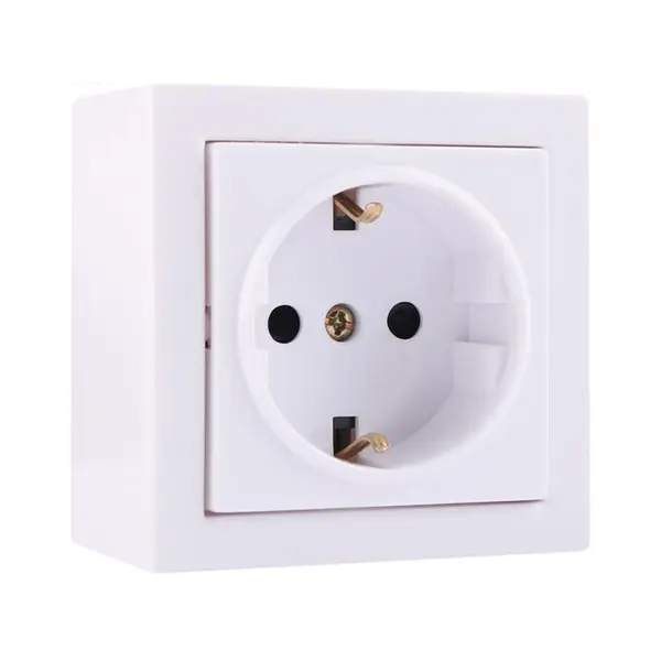 پریز جهان الکتریک مدل کارن - 5