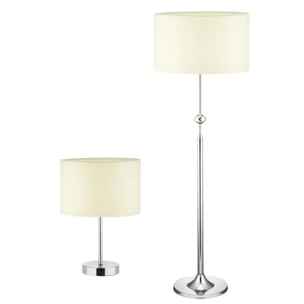 ست آباژور ایستاده و رومیزی لوتوس لایت مدل گلایل  - 2