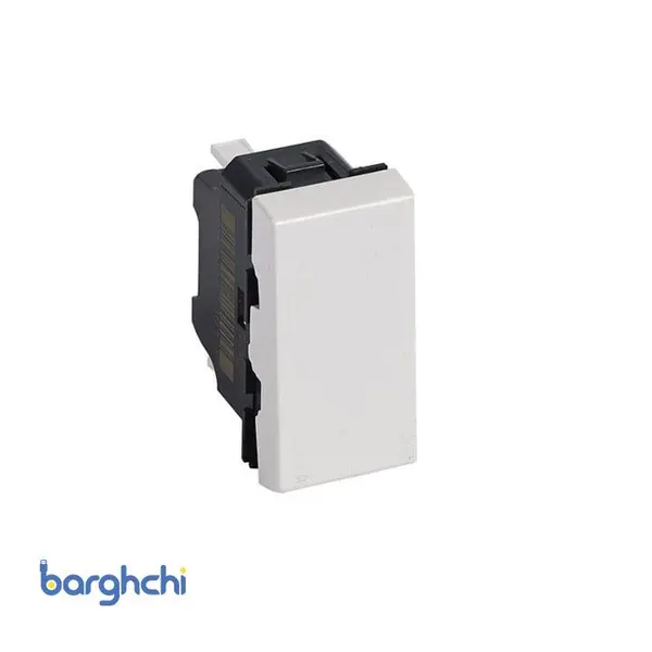 کلید تک پل باریک لگراند مدل موزاییک - 5