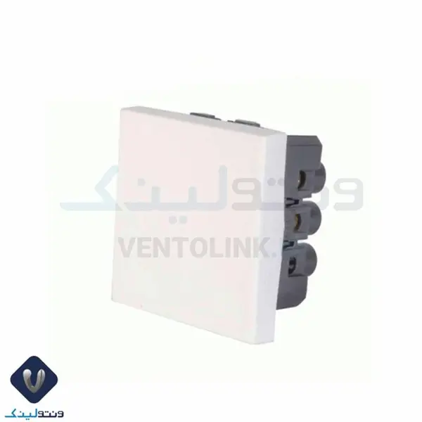 کلید تک پل پهن لگراند تبدیل مدل موزاییک - 4