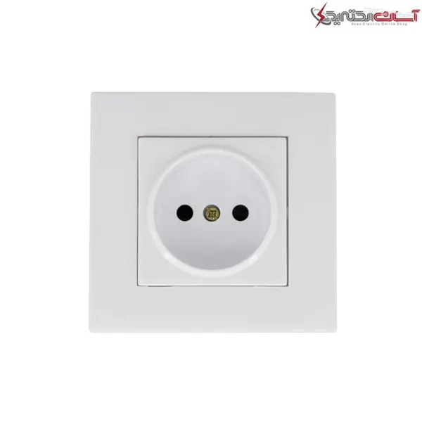 پریز برق کارن جهان الکتریک - 6
