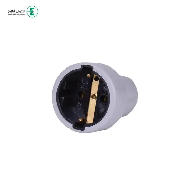 پریز صنعتی مادگی خیام الکتریک - 3