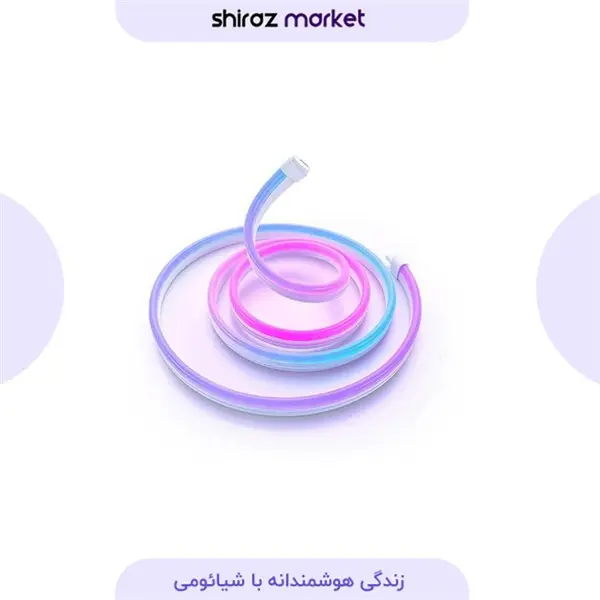 چراغ ریسه ای هوشمند پرو شیائومی - 5