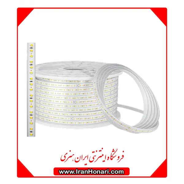 ریسه ال ای دی پارس شعاع توس 10 وات - 2