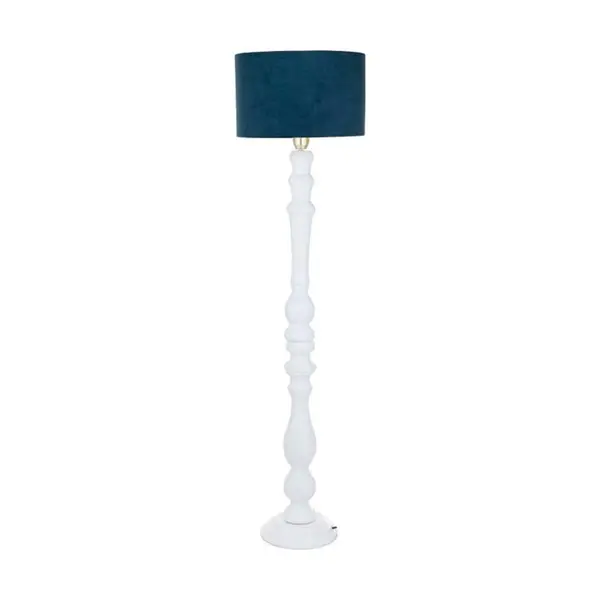 آباژور ایستاده مدل تک پایه خراطی 12 کد 510 - 2