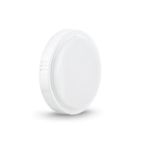 چراغ سقفی 15 وات روکار آلتون رای با سنسور حرکتی مایکروویو مدل مروارید AL-DM23 - 2