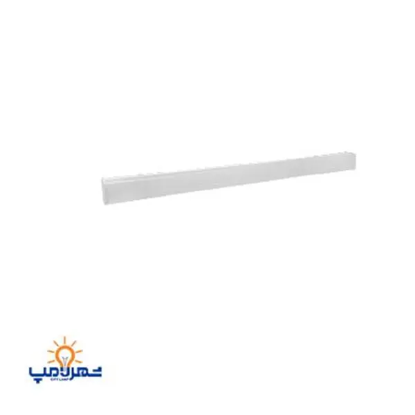 مهتابی 40 وات ال ای دی 120 سانتی‌متر پارس شعاع توس مدل کانیک - 5