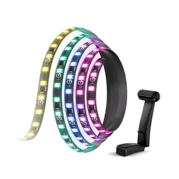 ریسه هوشمند تلویزیون 55-65 اینچ گووی مدل Envisual TV Backlight T2 H605C - 3