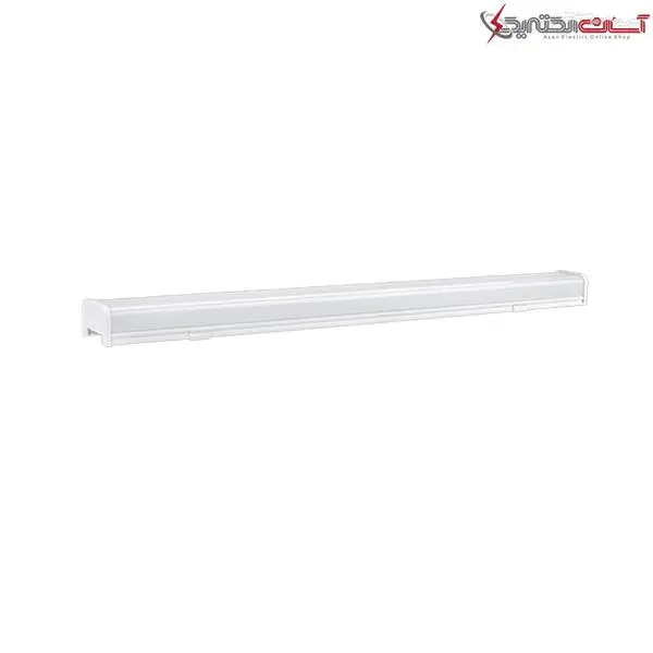 مهتابی خطی 80 وات 120 سانتی‌متر پارس شعاع توس مدل اکورن - 4