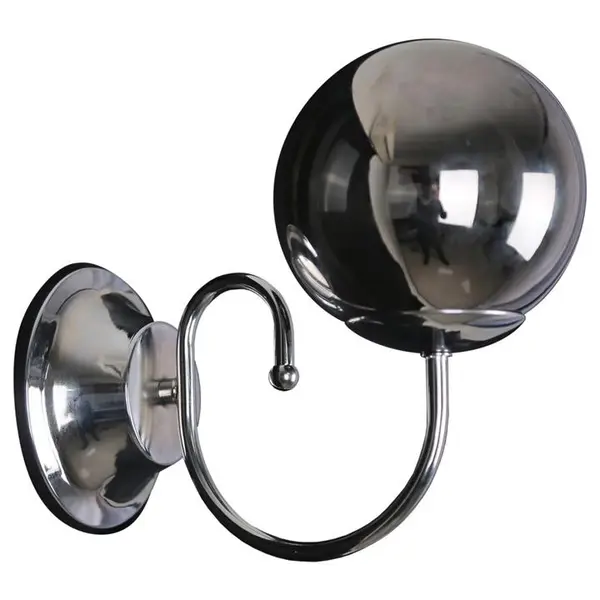 چراغ دیواری چشمه نور کد A1219/1BK - 4