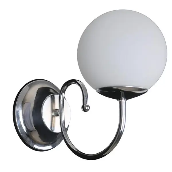 چراغ دیواری چشمه نور کد A1219/1WT - 3