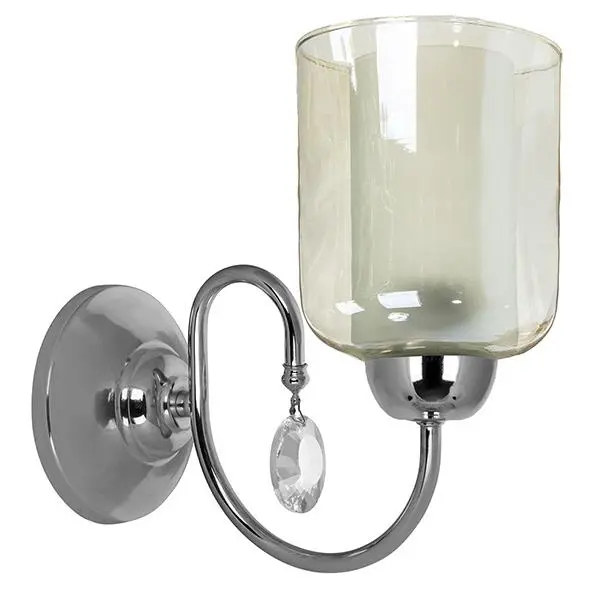 چراغ دیواری چشمه نور مدل A812-1W - 6