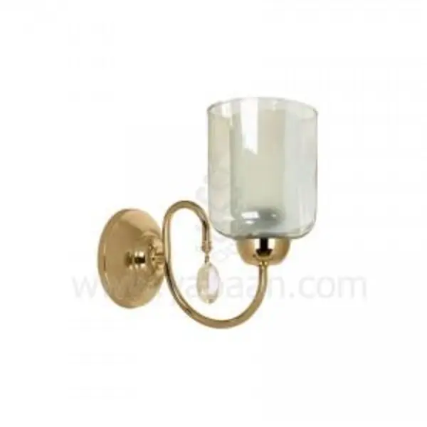 چراغ دیواری چشمه نور مدل A812-1W - 5