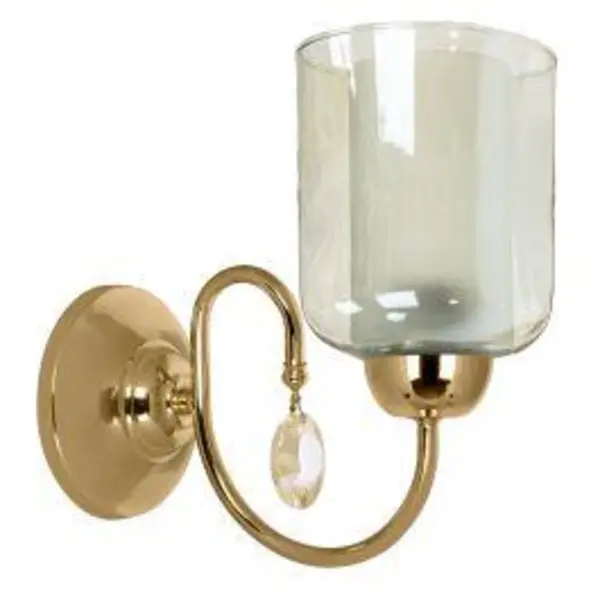 چراغ دیواری چشمه نور مدل A812-1W - 4