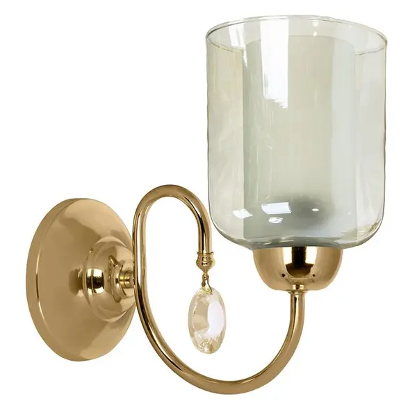 چراغ دیواری چشمه نور مدل A812-1W - 3