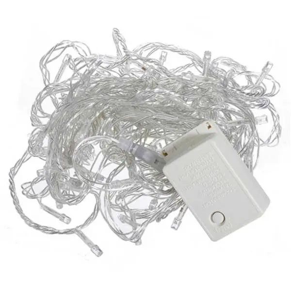 ریسه ال ای دی مدل Decorative lights طول 10 متر - 2