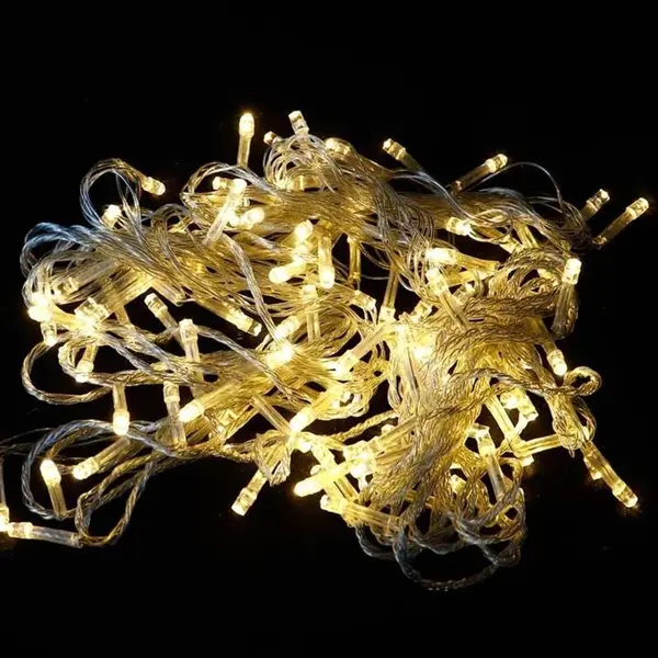 ریسه ال ای دی مدل Decorative lights طول 10 متر - 3