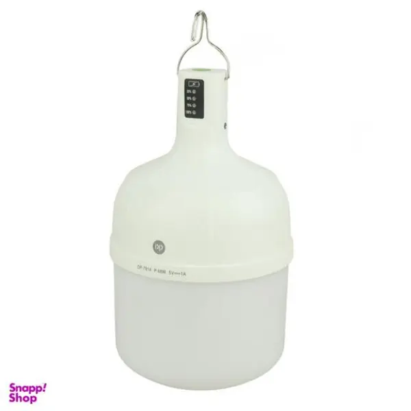 چراغ اضطراری دی پی مدل  DP-7814C 48W - 3