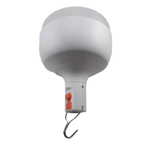 چراغ اضطراری دی پی مدل  DP-7814C 48W - 6