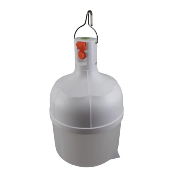 چراغ اضطراری دی پی مدل  DP-7814C 48W - 4