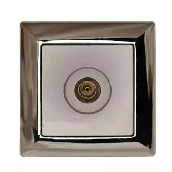 پریز آنتن ایران الکتریک مدل ELIZES - 3
