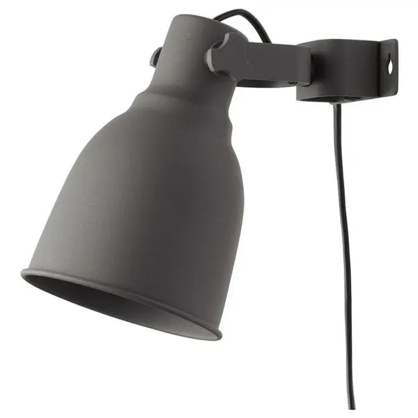 چراغ دیواری ایکیا مدل HEKTAR - 3