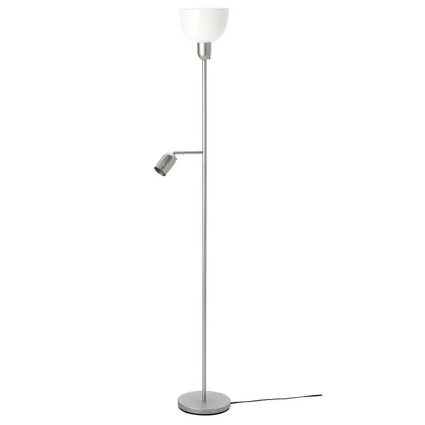 آباژور ایستاده ایکیا مدل HEKTOGRAM - 3