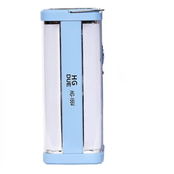 چراغ اضطراری مدل HG-1664 - 2
