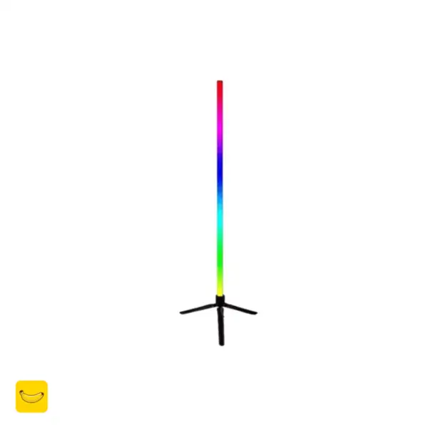 آباژور ایستاده مدل HZ-012-RGB - 2