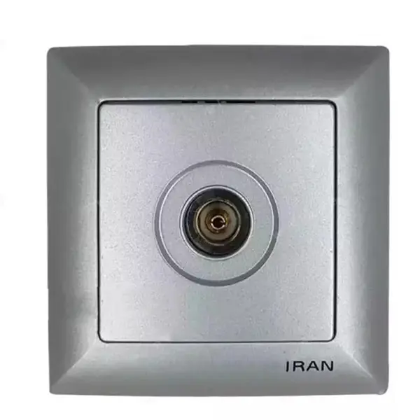 پریز آنتن ایران الکتریک مدل IRSPA - 3