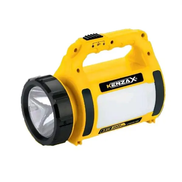 چراغ اضطراری کنزاکس مدل KML-430 - 4
