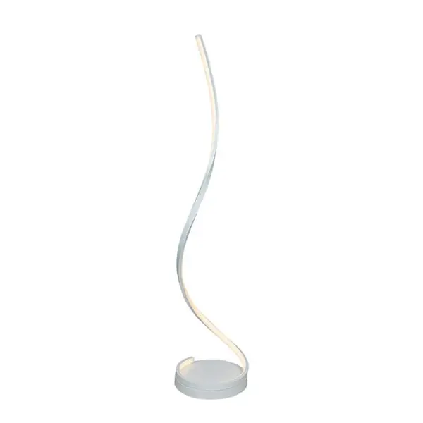 آباژور ایستاده چشمه نور کد L6346 - 2