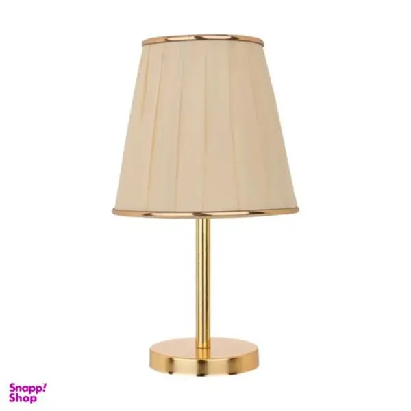 آباژور رومیزی نورهام مدل NHM-SP GLD- 15 - 3