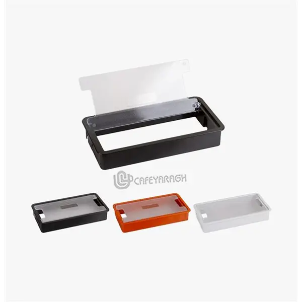 جاکابلی PVC ملونی کد 6026 - 3