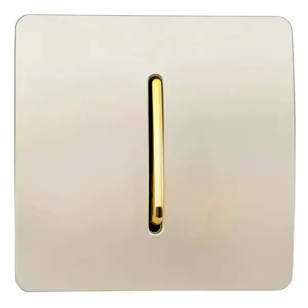 کلید تک پل صنایع آسیا الکتریک مدل SFD-GD - 5