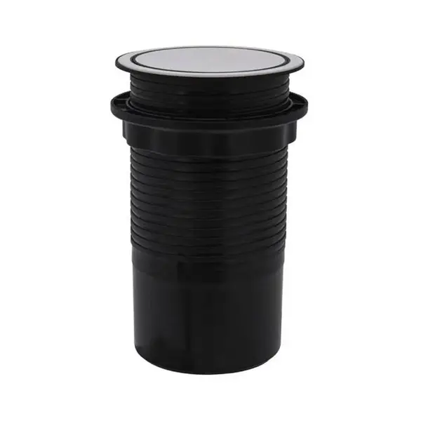 پریز توکار آسانسوری Universal ملونی مدل 10156 - 6