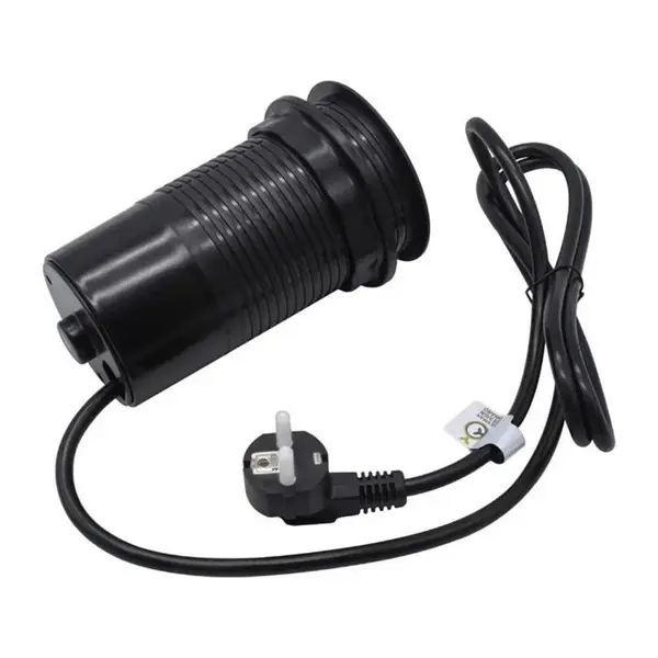پریز توکار آسانسوری Universal ملونی مدل 10156 - 4