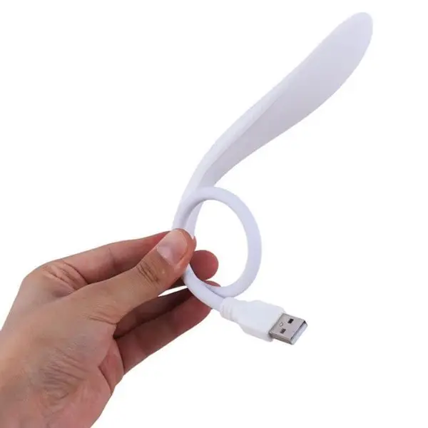 چراغ اضطراری USB LED - 2
