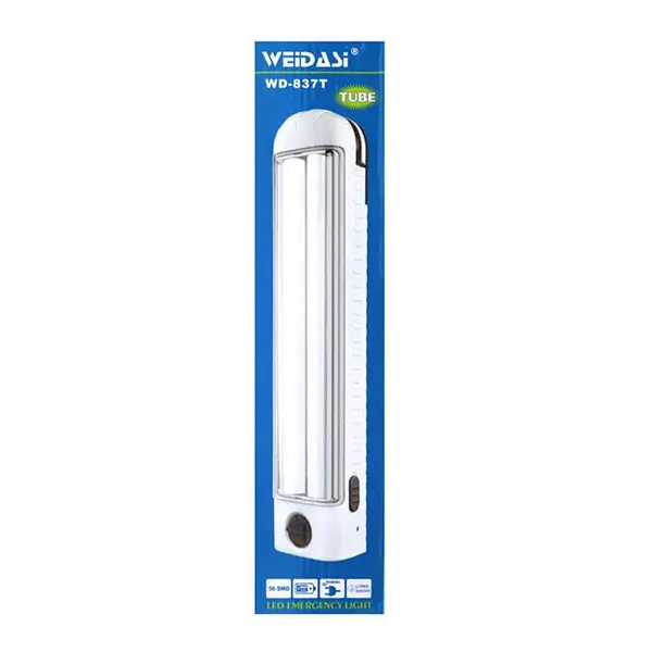 چراغ اضطراری ویداسی مدل WD-837T - 2