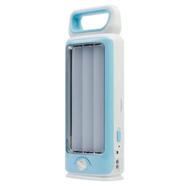 چراغ اضطراری ویداسی مدل WD-870T - 2