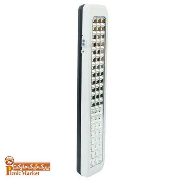 چراغ اضطراری شارژی ویداسی Weidasi WD-883 - 6